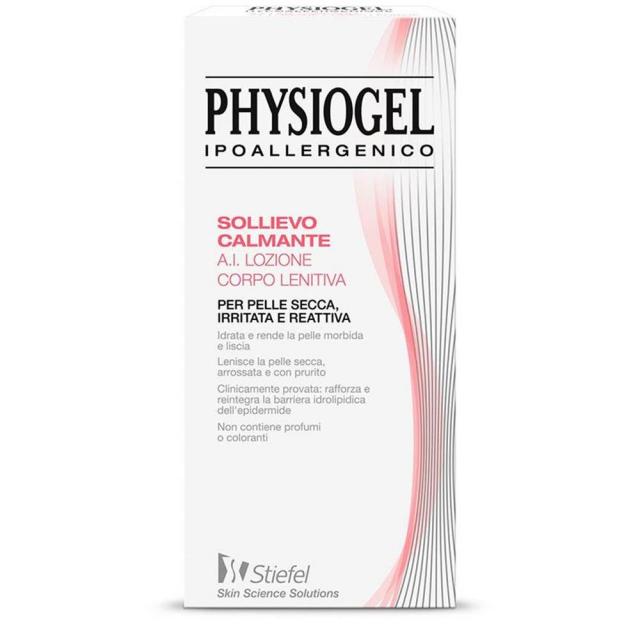 Stiefel 생리적 저자극 아이크림 50ml Physiogel Hypoallergenic Ai Cream, 단일상품