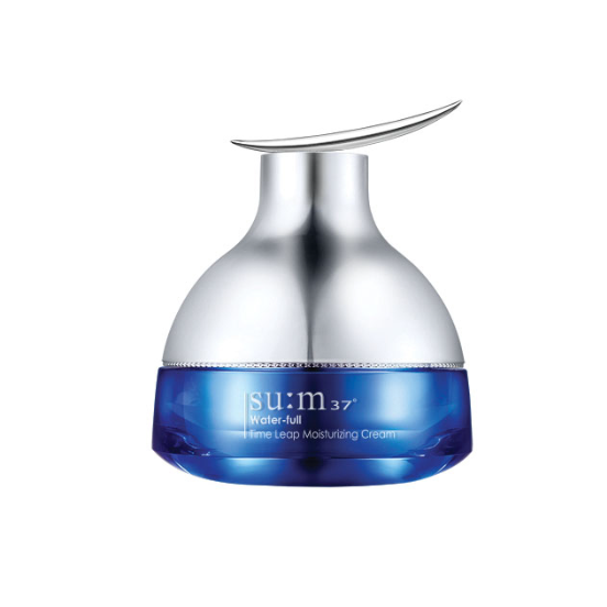 숨37도 워터풀 타임리프 모이스처라이징 크림 50ml, 단일상품