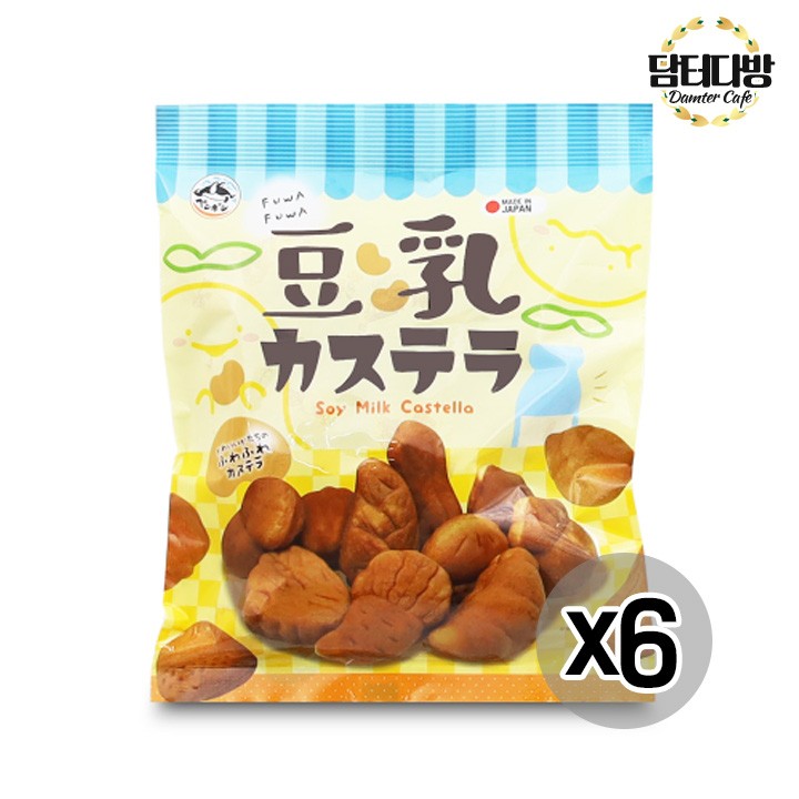 고려하고고려해도 판촉물의 표준 양심판촉도 뉴 카스텔라 105g X 6개, 상세페이지 참조