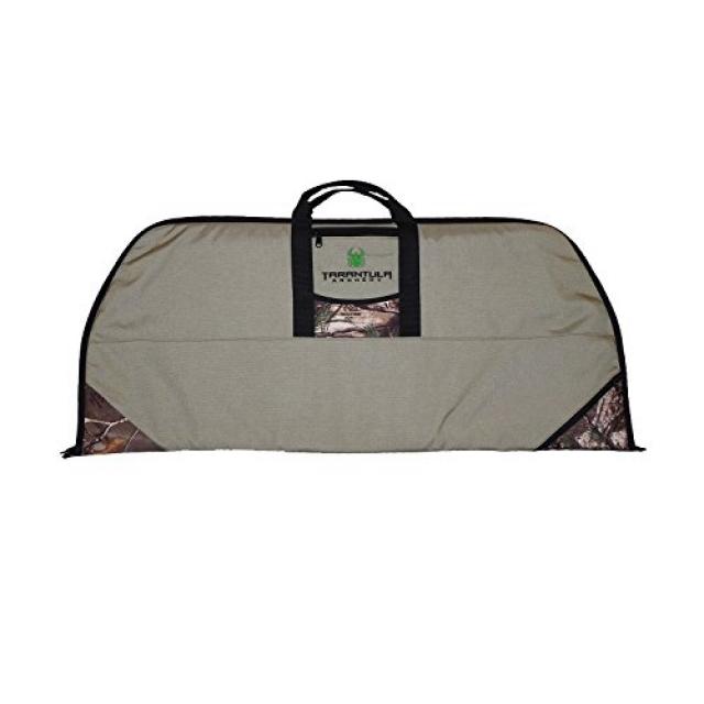 Sportsman's Outdoor Products Tarantula Economy Bow Case Stone (Camo/Mixed Color) 스포츠맨의 아웃 도어 제품 타란툴라, nullSET