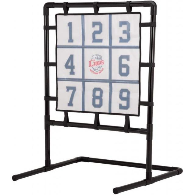 사이타마 세이부 라이온즈 × GP (지삐) 야구 삼진 매직 피칭 들러 발군 공 12 개 포함 46301