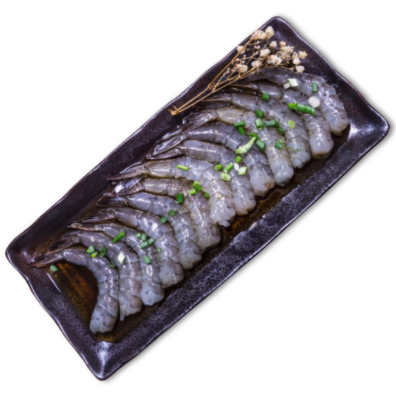 게장만드는남자 [게만남]30년전통 국내산 생물 꽃게와 매실향 품은 재료 맛을낸 밥도둑 건강 반찬, 7.간장새우장 1.5kg