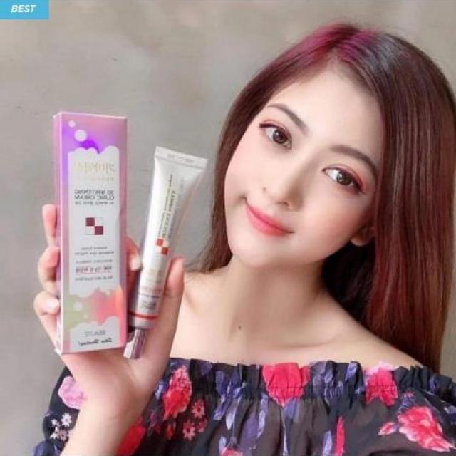 기미엑스 피부과그만 기미탈탈털어주는 3D 화이트닝 클리닉크림, 1개, 35ml