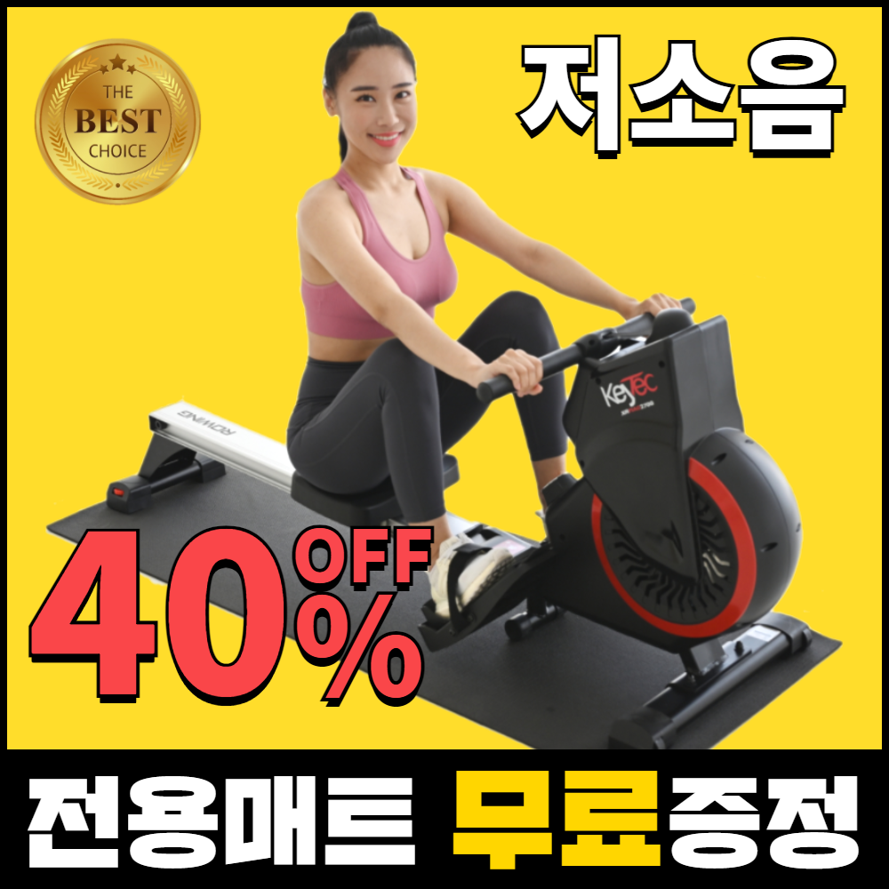 가정용로잉머신 전신운동기구 조정 노젓기운동기구 매그킹