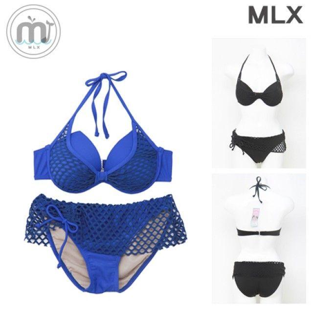 필라테스 요가복 수영복 (MLX) 여자 비치 웨어룩 롤리팝 비키니 수영복-DM_105 트레이닝복 남자수영복 여자수영복