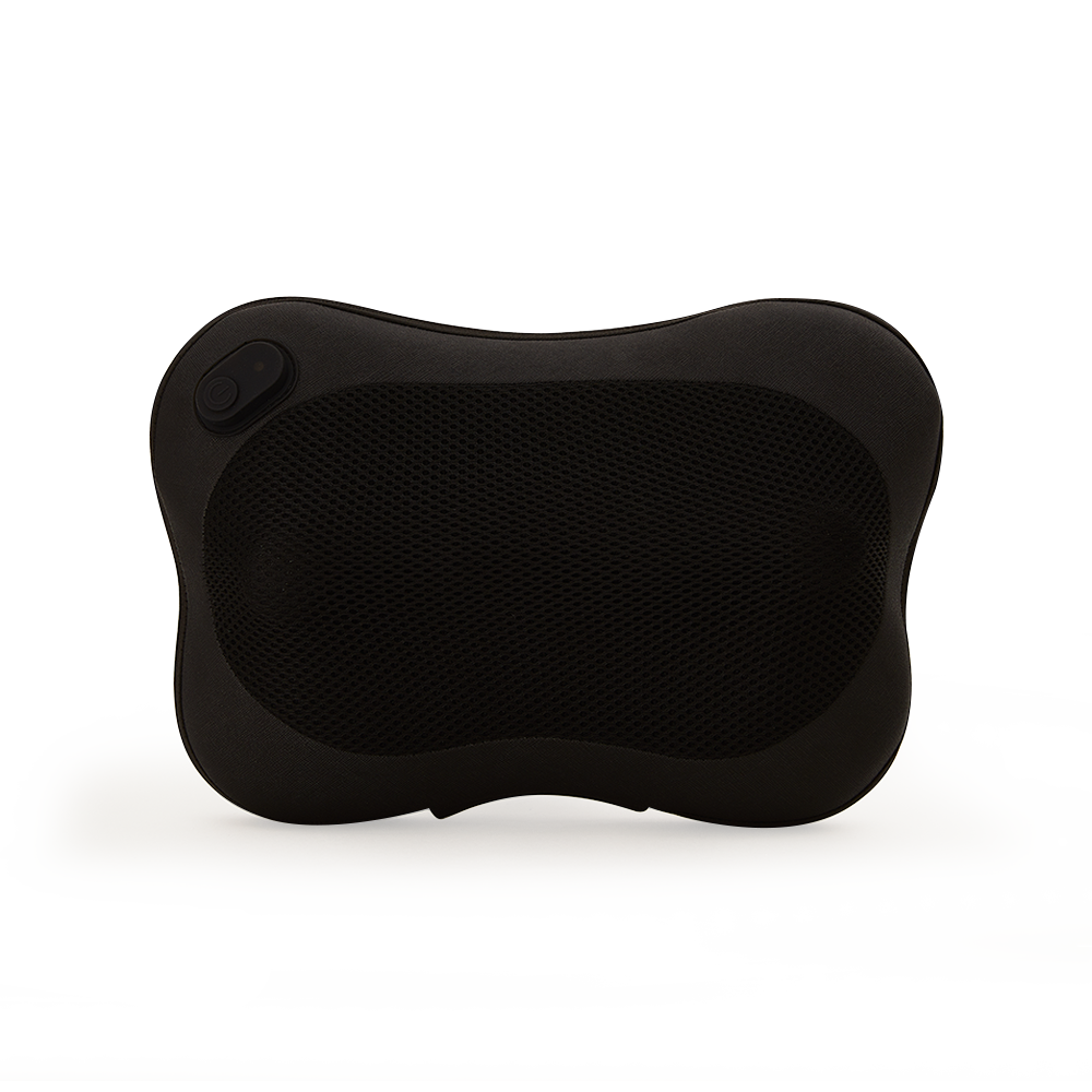 [유어피스] USB타입으로 더 간편한 무선 슬리밍케어 마사지기 프로, 블랙