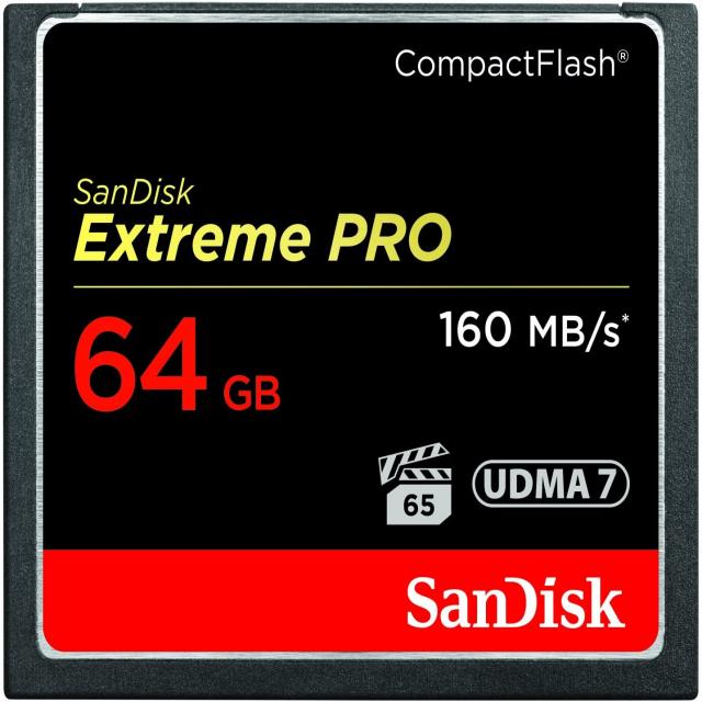 3.예상수령일 2-6일 이내 SanDisk 샌 디스크 컴팩트 플래시 카드 64GB 익스트림 프로 SDCFXPS-064G-J61 B0, 상세 설명 참조0