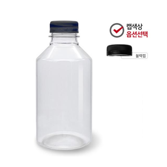 M-PET(미르코리아) 페트병_패트병 50종 모음전, 0ml, 패트병/신형500ml(1개)