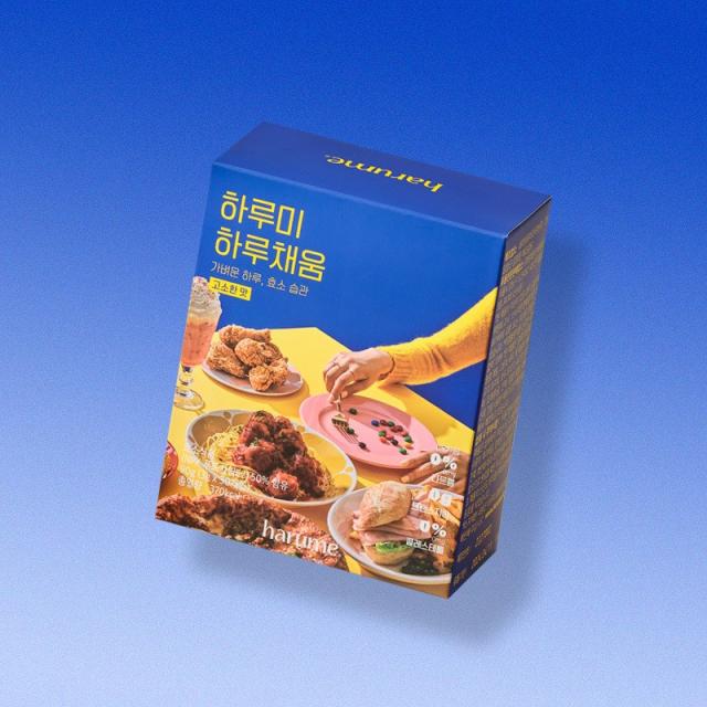 하루미 하루채움 30p 1개