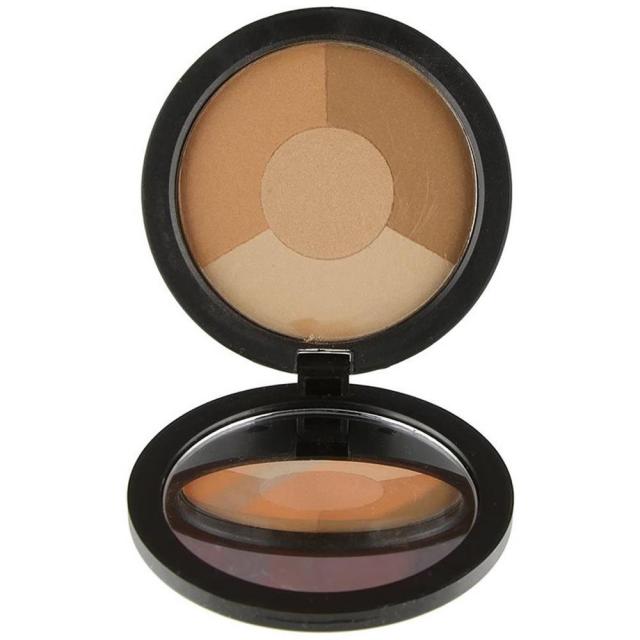 영혈 광물 래디언스 페이스 브론저 선댄스 9.5그램 Youngblood Mineral Radiance Face Bronzer Sundance 9.5 Gram, 단일상품