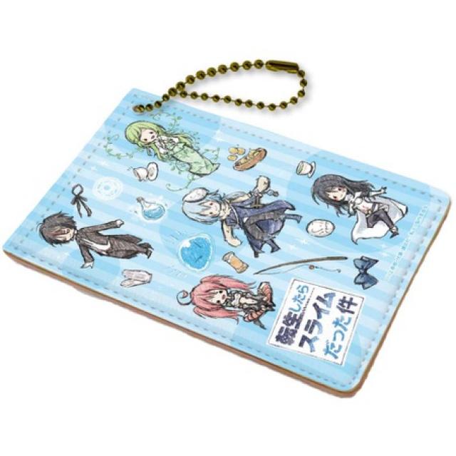 a3 환생하면 슬라임이었던 건 01 리무루 시즈 연수생 미림 디아블로 (그래프 아트 디자인) 캐릭터 경로 PR, One Color