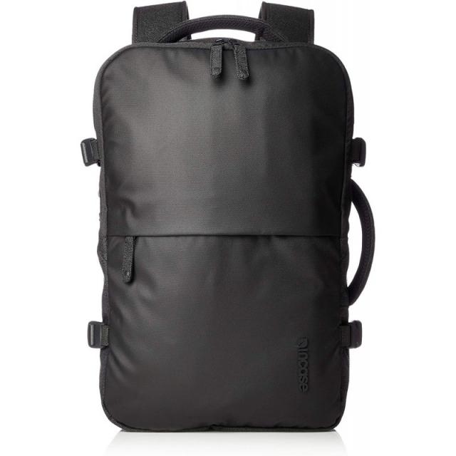 [인 케이스] EO Travel Backpack (CL90004 - BLACK) up to 17 