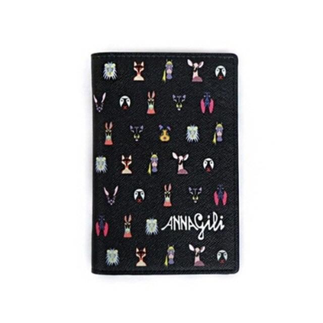 51 판촉물쇼핑몰 / 안나질리 여권케이스 animals cl 여권지갑 여행지갑 지폐지갑 다용도지갑 남녀공용통장지갑