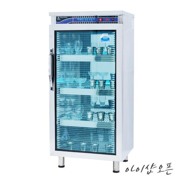 아이샵오픈 자외선소독기 DHS-1350(280L)소독기 살균기-어린이집 식당 대용량-한국, 자외선소독기(280L)DHS-1350 살균기능