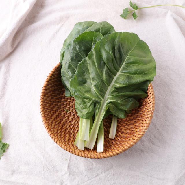 [맛딜]최숭영 생산자님의 쌈용/국거리용 근대 200g, 1봉