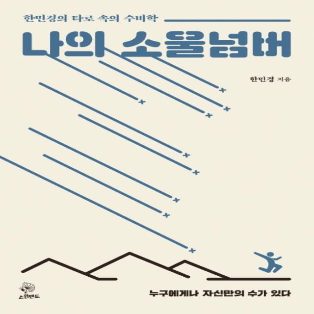 나의 소울넘버:한민경의 타로 속의 수비학, 스윙밴드