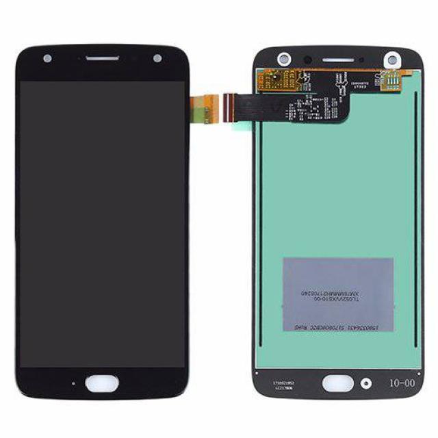 LCD 디스플레이 터치 스크린 디지타이저 조립품 for 모토로라 Moto X4 XT190, 상세내용참조, 상세내용참조