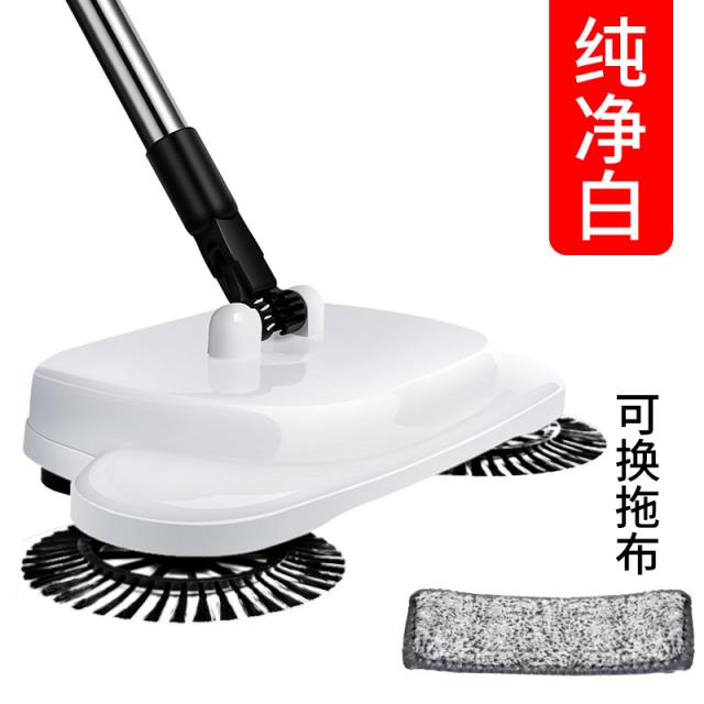 바닥재 마루 손 밀다 바닥을쓸다 가정용 땅이 긁히다 물 일체 하지 않다 플러그를 뽑다 빈백 신기 타일 4131469913, 화이트 삼원 천 가능 갈아입고 빨다