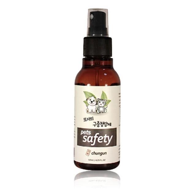 나의펫 또자의 구중청량제 120ml [code/ 74BD07] + [LUNA095764], 옵션 선택/1