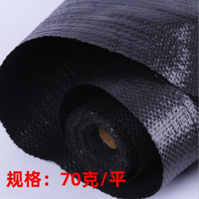 제초 방초포 대형천막 천 나무 원예 한개 신형 과수원 풀을 짓다 생태 농업용 견고함 바닥천 못, T10-2미터 100미터 롤 두껍게하