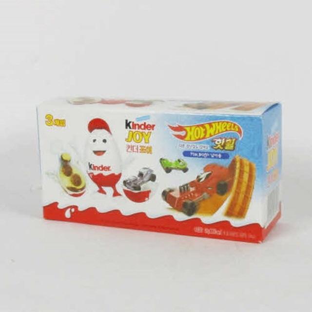 우주네점빵 남 킨더조이 60g 대용량초콜릿/코스트코초콜릿/수입초콜릿/허쉬초콜릿/페레로로쉐/다크초콜릿/가나초콜릿/사탕/초코바/로이스초콜렛, 단일 수량