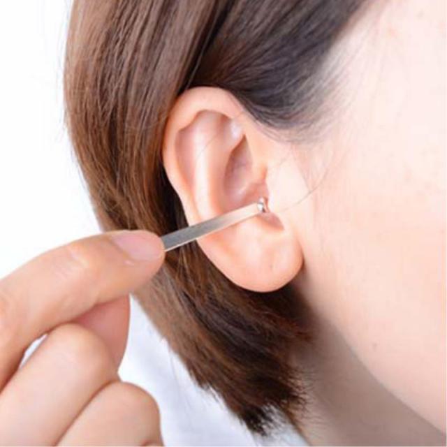 사은품 귀지제거 귀파개 귀클리너 6p 귀파는도구 귓밥