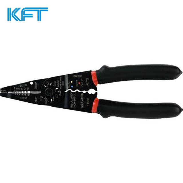 KFT 와이어스트리퍼 KF-117 =KY-126 피복 탈피기, 단품