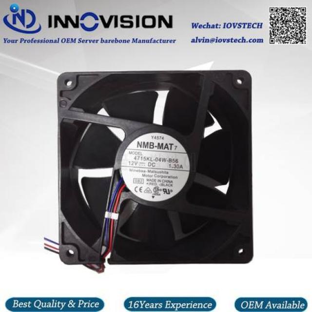 광업 GPU 시스템 용 12cm 1.3A 고속 폭력 팬 12cm 1.3A high-speed Violent, 상세내용참조