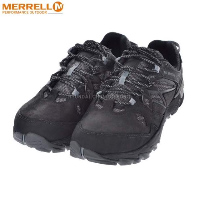 [현대백화점]머렐 [MERRELL] 5117SL301 남성 올아웃 블레이즈2 고어텍스 경등산 트레킹화