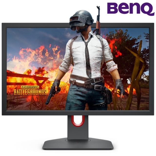 -공식총판- BenQ XL2411K 아이케어 무결점 게이밍 144Hz+1ms응답속도+ DyAc 무유컴퍼니, -벤큐 XL2411K 144Hz 무결점-