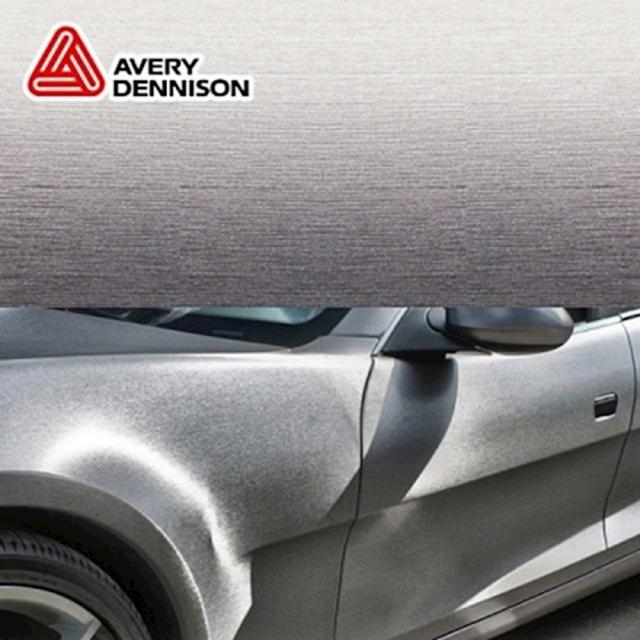 슈프림 필름 브러쉬 티타늄 1롤 152cm x 약 25m 스티커 연질헤라, 1개