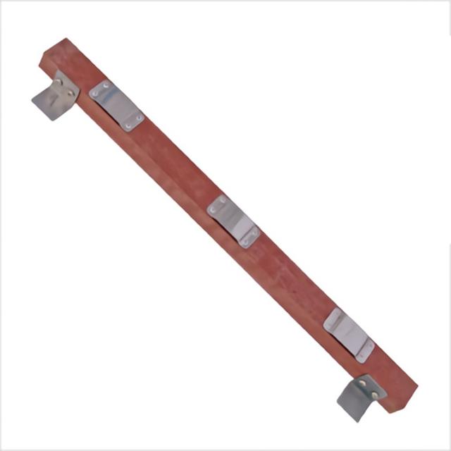 KW1BE30A0 (경첩포함) kio-01183 각목 강화목 대좌대용 민물낚시 중층낚시 클램프목, 보리촌 본상품선택