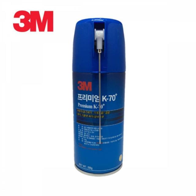 3m K 70 윤활 방청제 녹방지제 윤활제 다용도윤활제