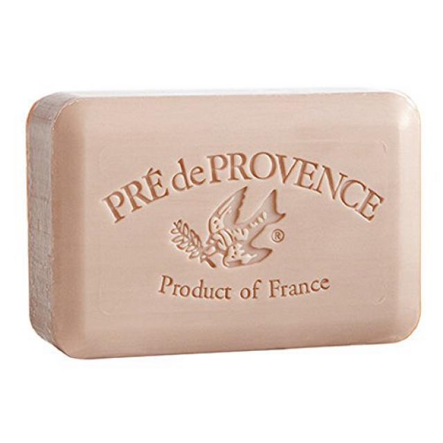 Pre de Provence Patchouli Shea Butter Enriched Soap 250 Gram Pre de Provence 파출 리 시어 버터 인리 치드 비누 2, 1