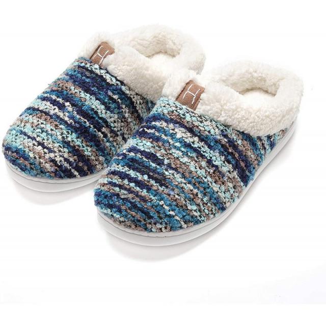 [INFLATION] 슬리퍼 겨울 빨 슬리퍼 남성 룸 슈즈 남성 겨울 방한 따뜻한 슬리퍼 미끄럼 방지 부착 트 겨