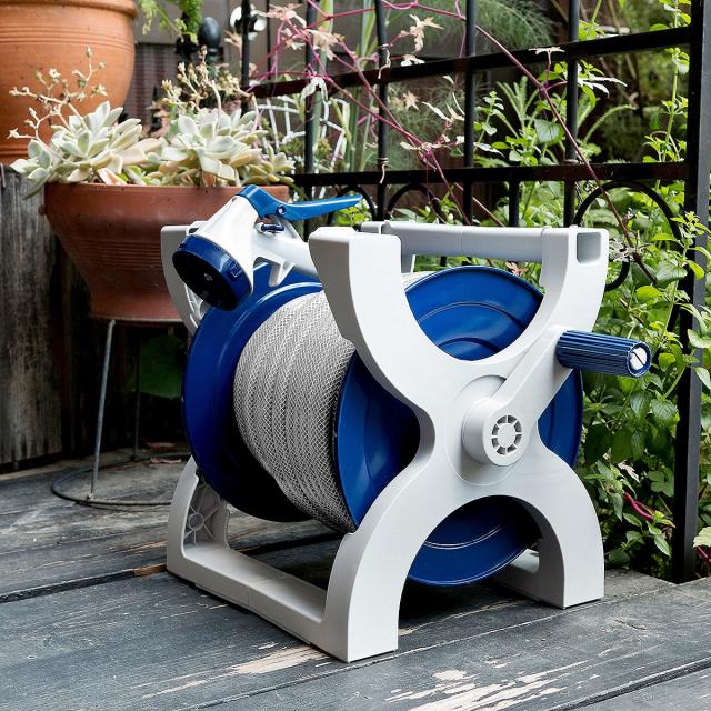 [코스트코] 아이리스 스탠드형 호스릴 20m 세일, 1개