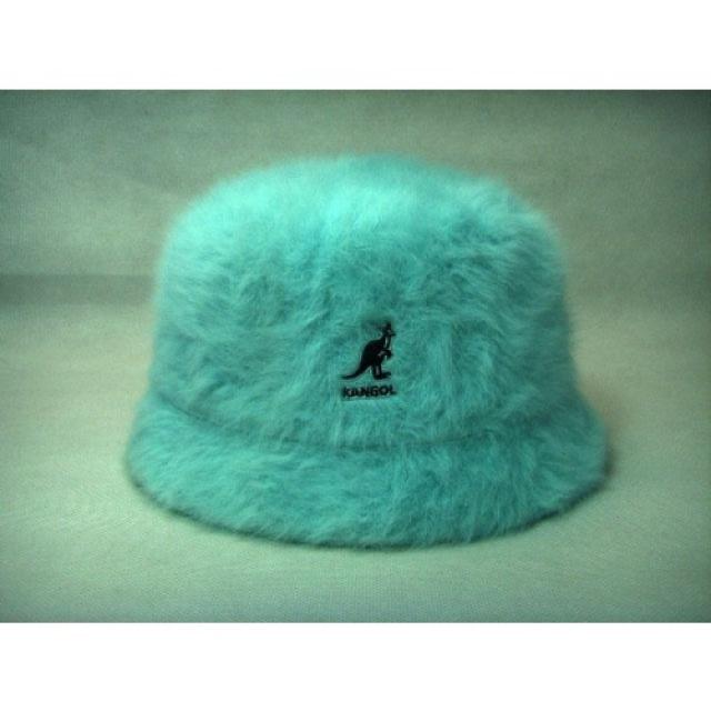 [해외]여성악세사리 kango 캥거루 토끼 3993 어부의 카우보이 캡 Juetu 보상 가능한흥정을 거부