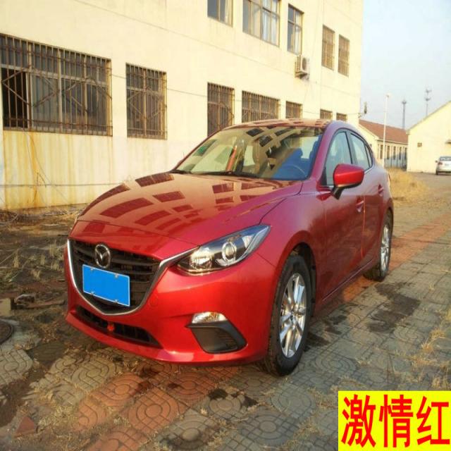 도색용품 MAZDA3앙크 덧칠 스크래치자국 복원 매직 레드 스타크래프트 파란색차, T01-덧칠 펜+스크래치자국 촛불(메모 차종 과색상)