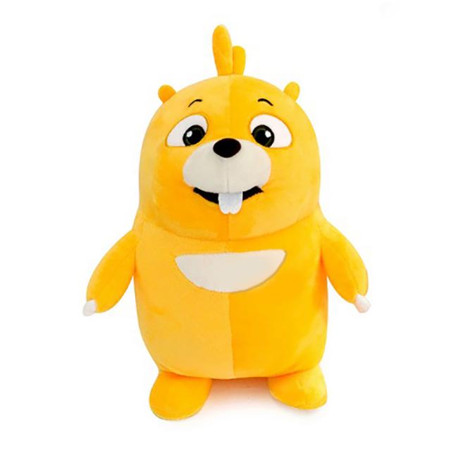 두다다쿵 시즌3 두다 봉제인형 25cm