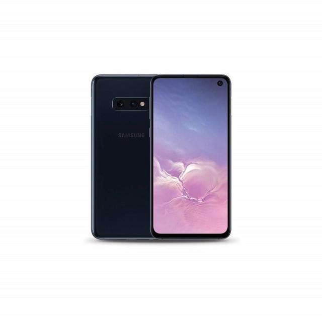 Samsung Galaxy S10e 128gb Sm G970f Single Sim Gsm Only No Cdma Factory 언락 Us Latin 4g Lte International Model Warranty Prism Black 128 One Size One Color