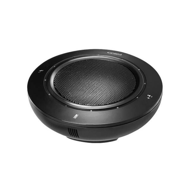 SP3511MK 회의실 탁상에 올리고 여럿이 사용가능한 USB 터치식 화상회의용 볼륨조절/음소거/내장스피커