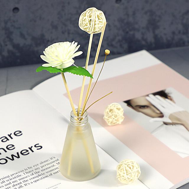 오징어 무화향신병 실내방 화장실 화장실향기 영구적인 향기 방취제거등나무 향수 향수 보충액 자로란