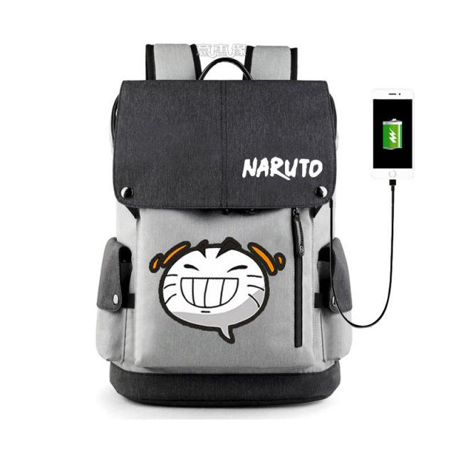 행복한 구멍가게 중학생백팩가방 불 블랙 아교 퍼플 자머리를 쓰다듬다 죽이다 책가방 중백팩가방 모바일 결투장 표정 도발