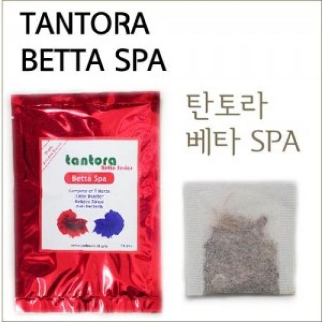 미소아쿠아 탄토라 베타스파 15pcs, 개