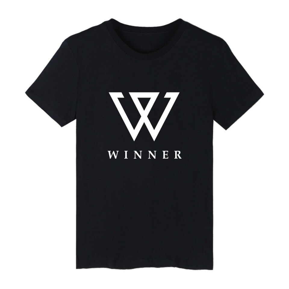 우승자 t 셔츠 남성면 2019 한국 독점 패션 캐주얼 t 셔츠 남성 여름 반팔 하라주쿠 tshirt XXS 4XL