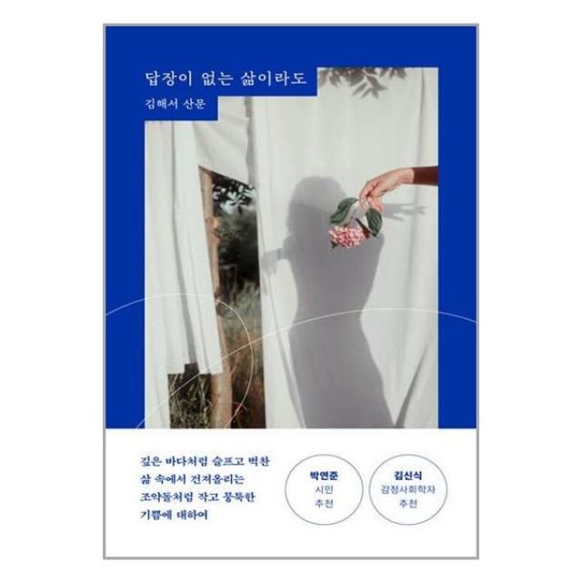 답장이없는삶이라도 (답장이 없는 삶이라도 / 세미콜론)