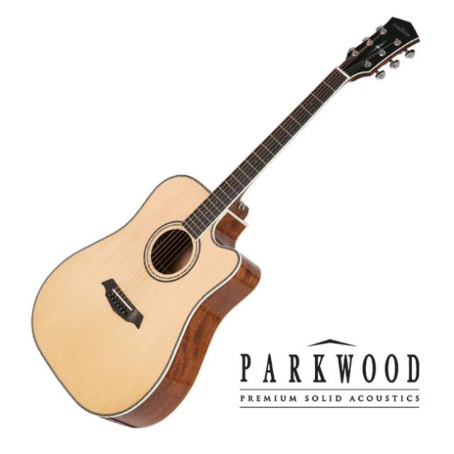 Parkwood 어쿠스틱기타 P660, *, *
