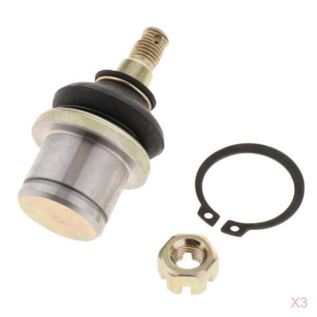 Royalways혼선 용 볼 조인트 타이로드 3 종 세트 500cc 700cc 800cc