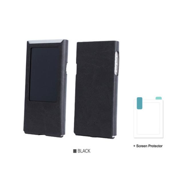 [멸치쇼핑][MITER] 미테르 아스텔앤컨 주니어(Astell & Kern Jr) AK Jr 가죽케이스, 상세페이지 참조