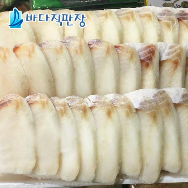 바다직판장 명품 대구포 대구, 1팩, 500g